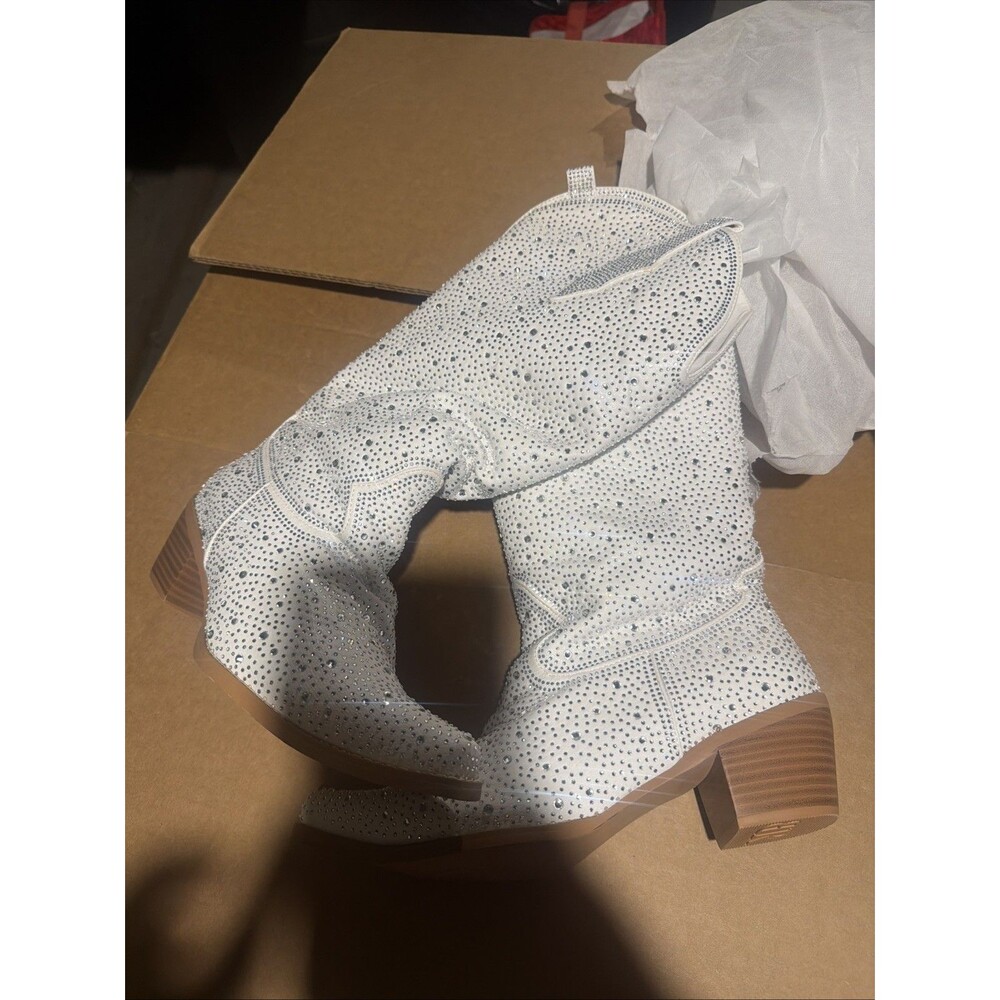 Broabcast Talls Boots Womens